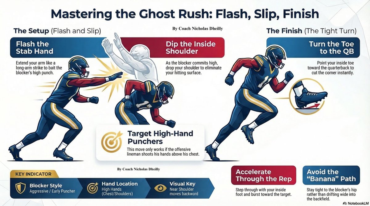 Nicholas Dheilly (Dline Coach) tweet media