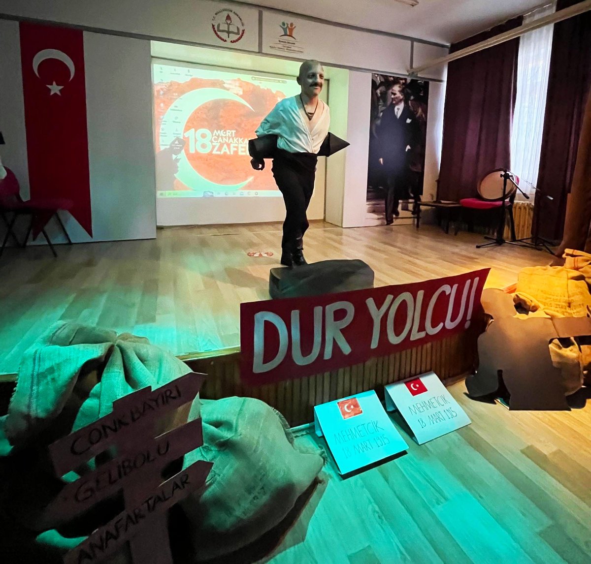 Özel Eğitim ve Rehberlik Hiz. Genel Müdürlüğü tweet media