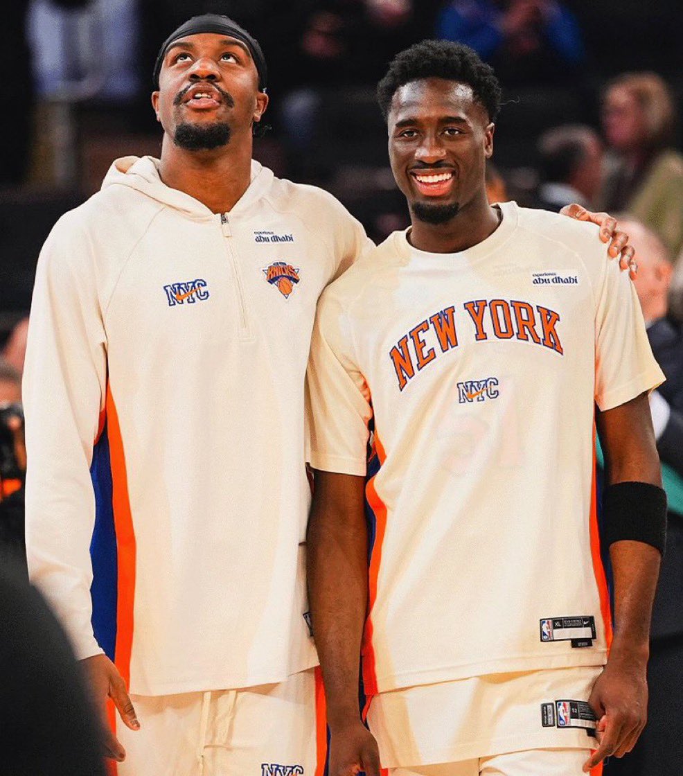 Knicks Lead tweet media