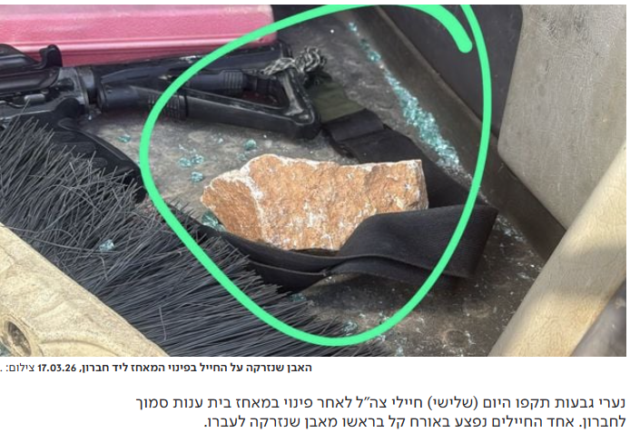 Dvir Kariv tweet media