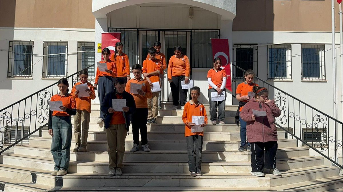 Özel Eğitim ve Rehberlik Hiz. Genel Müdürlüğü tweet media