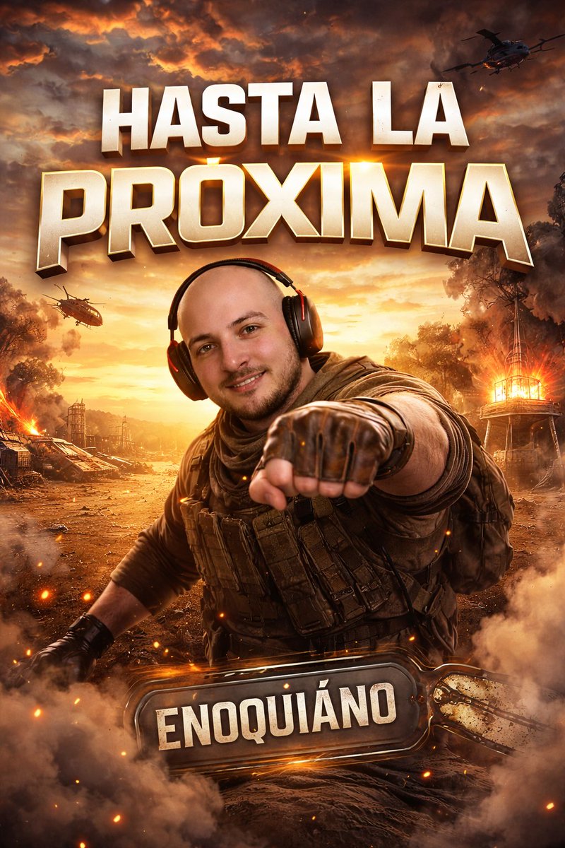 Enoquiano tweet media