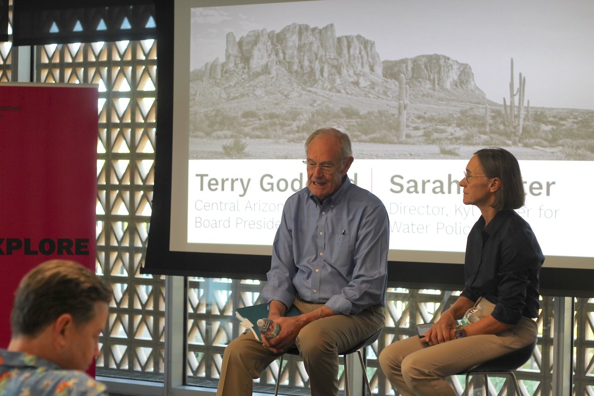 Valley Leadership tweet media