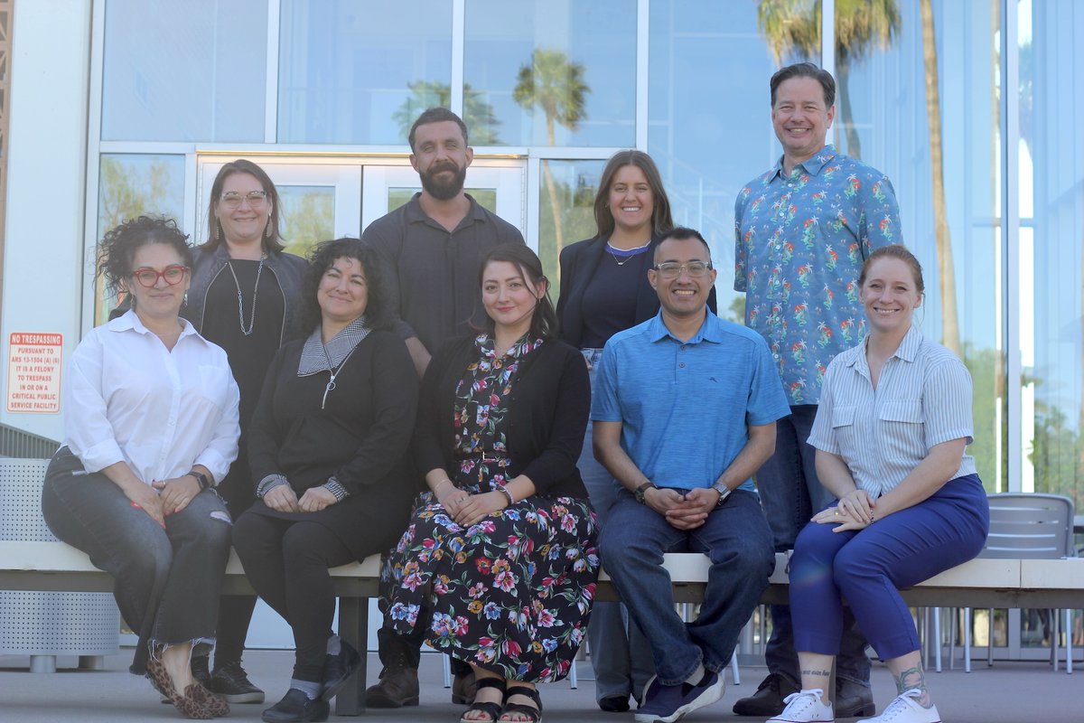 Valley Leadership tweet media