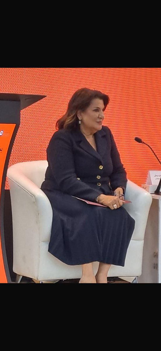 The Jordanian Senate tweet media