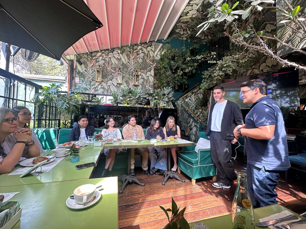 GGTech Entertainment tweet media