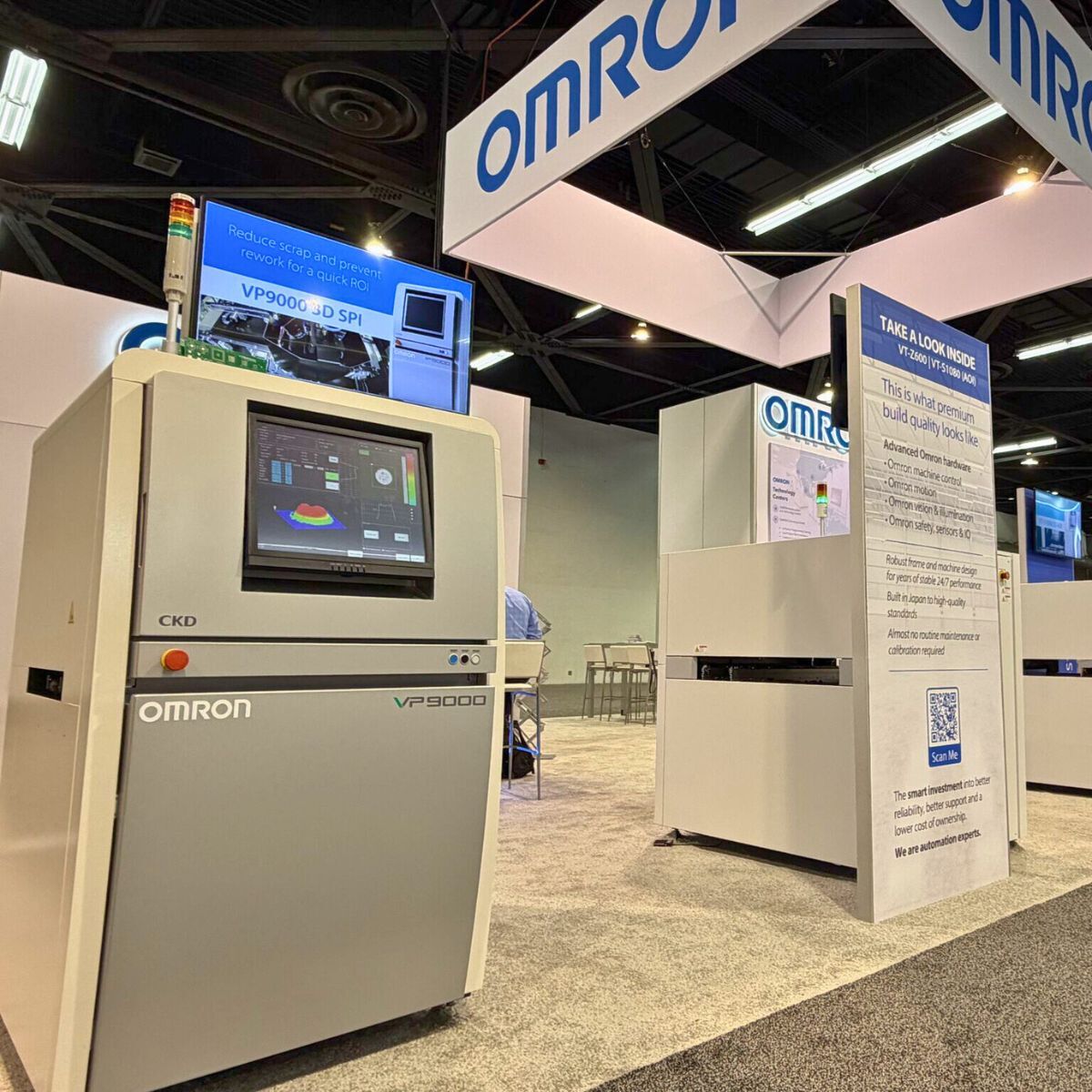 Exhibit Concepts tweet media