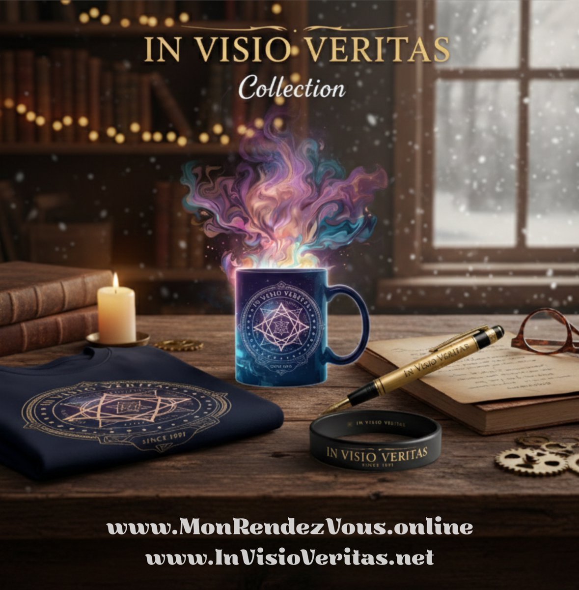 FREQUENCE MAGIC tweet media