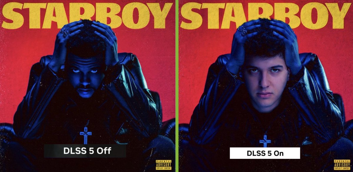 Futurist tweet media