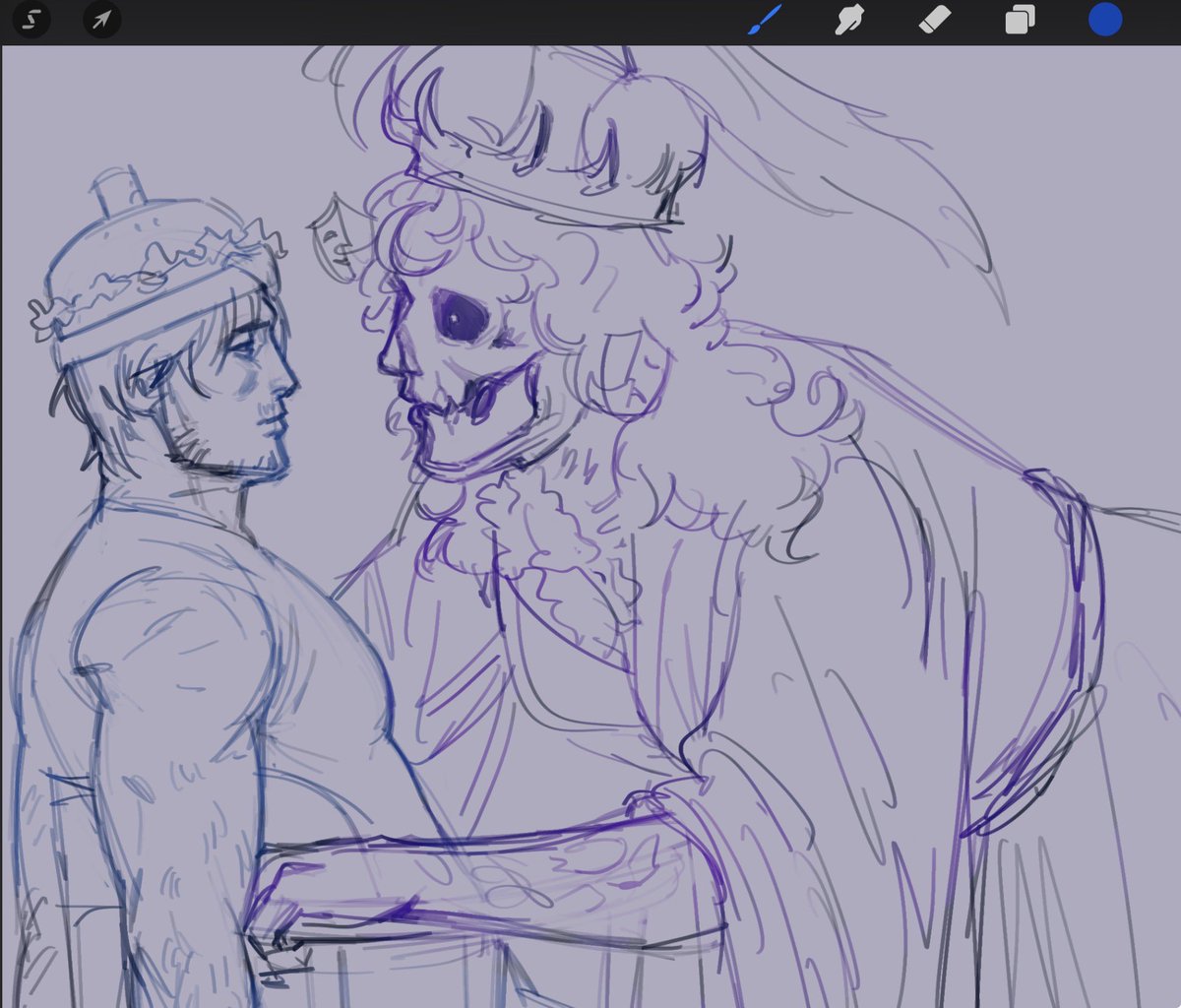 Elliot’s butt tweet media