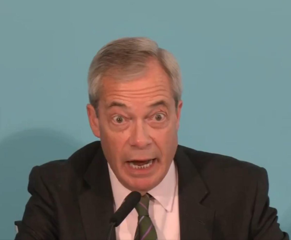 whileincare's tweet image. Highly misleading.
It is not a policy or 'bill cut'. The promotion is simply a prize draw run by Reform UK.

As a side note, will you also be passing their data via the US, again!, perhaps to an acquittance?

How much for data these days?

Just asking questions.
#ICONews