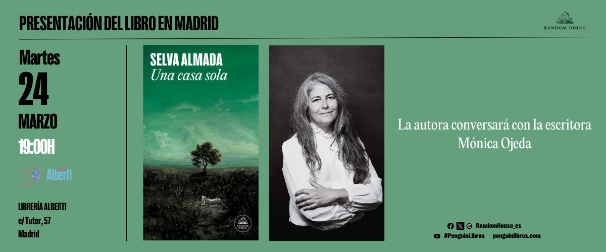 Random House ES tweet media