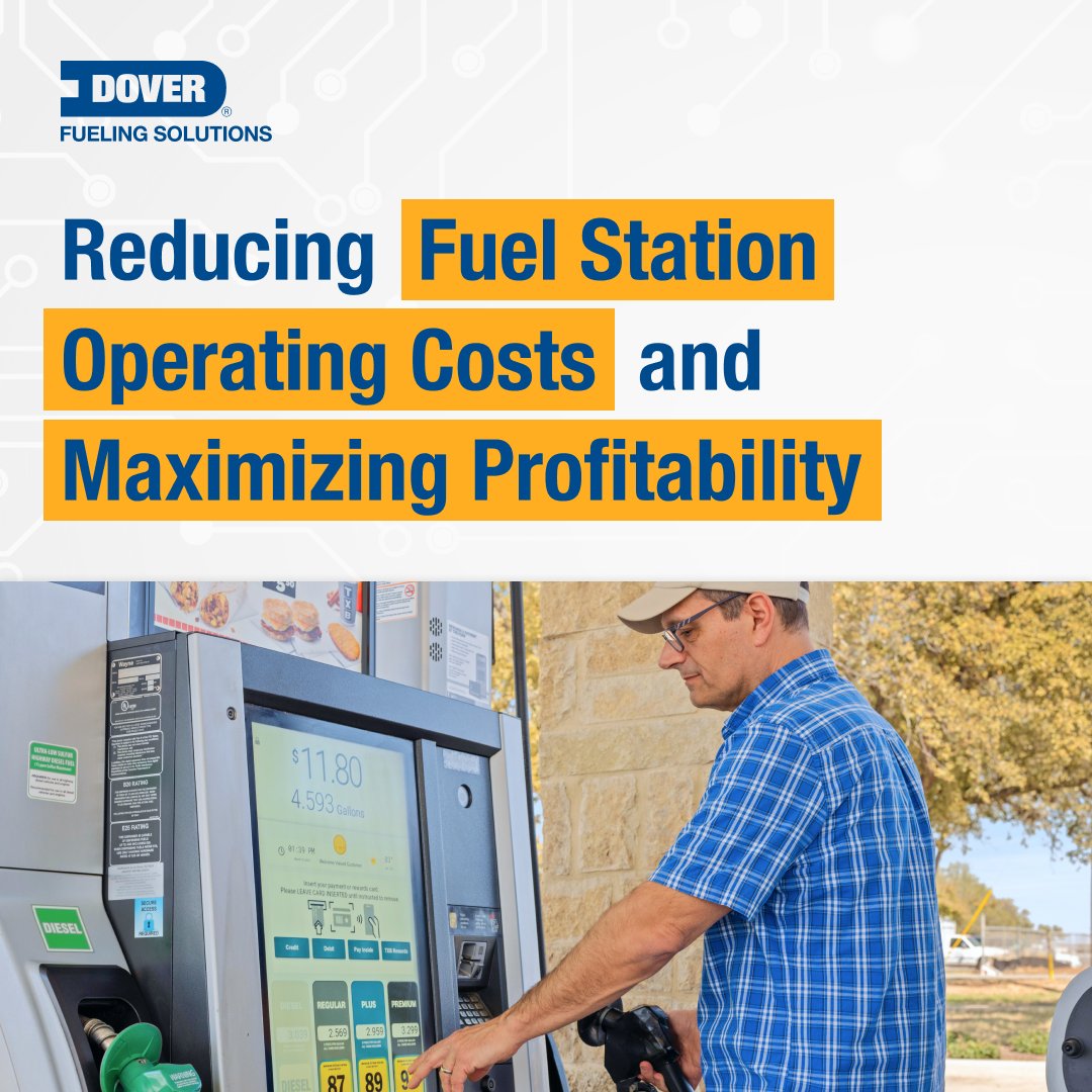 Dover FS tweet media