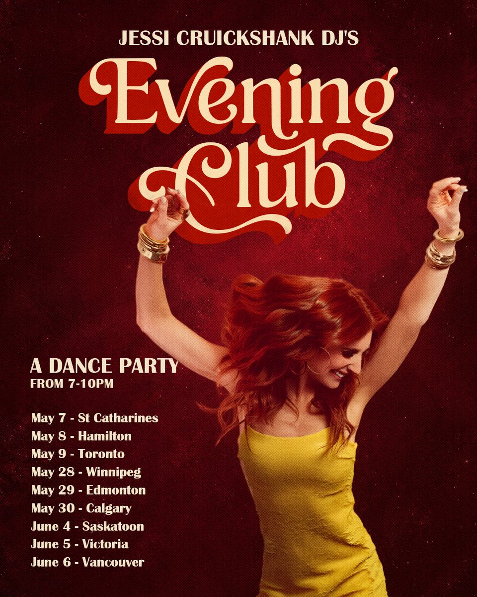 JESSI CRUICKSHANK tweet media