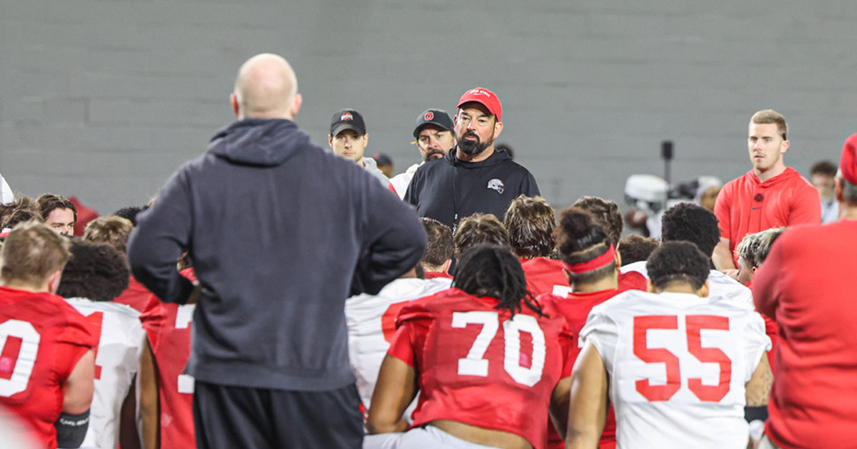 Lettermen Row tweet media