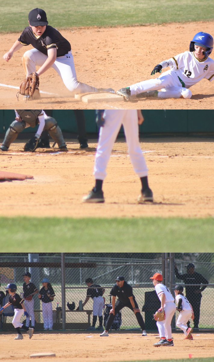 The Performance Academy tweet media