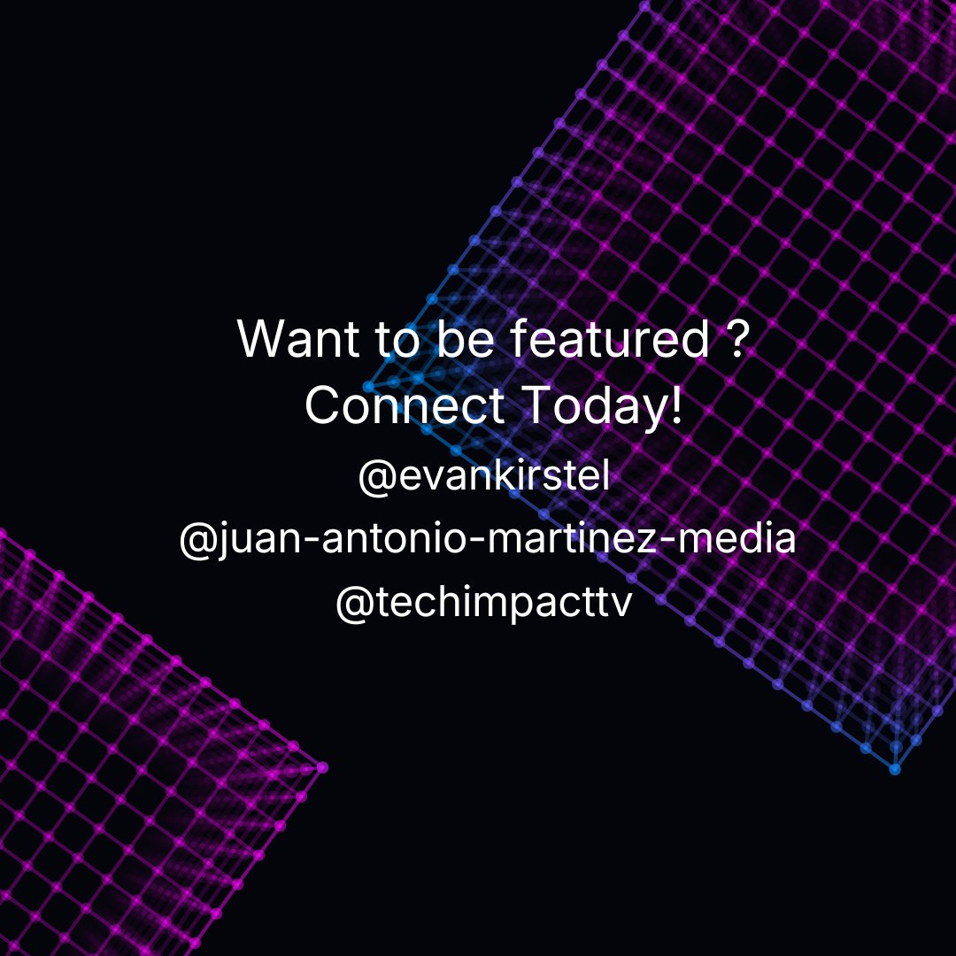 Tech Impact tweet media