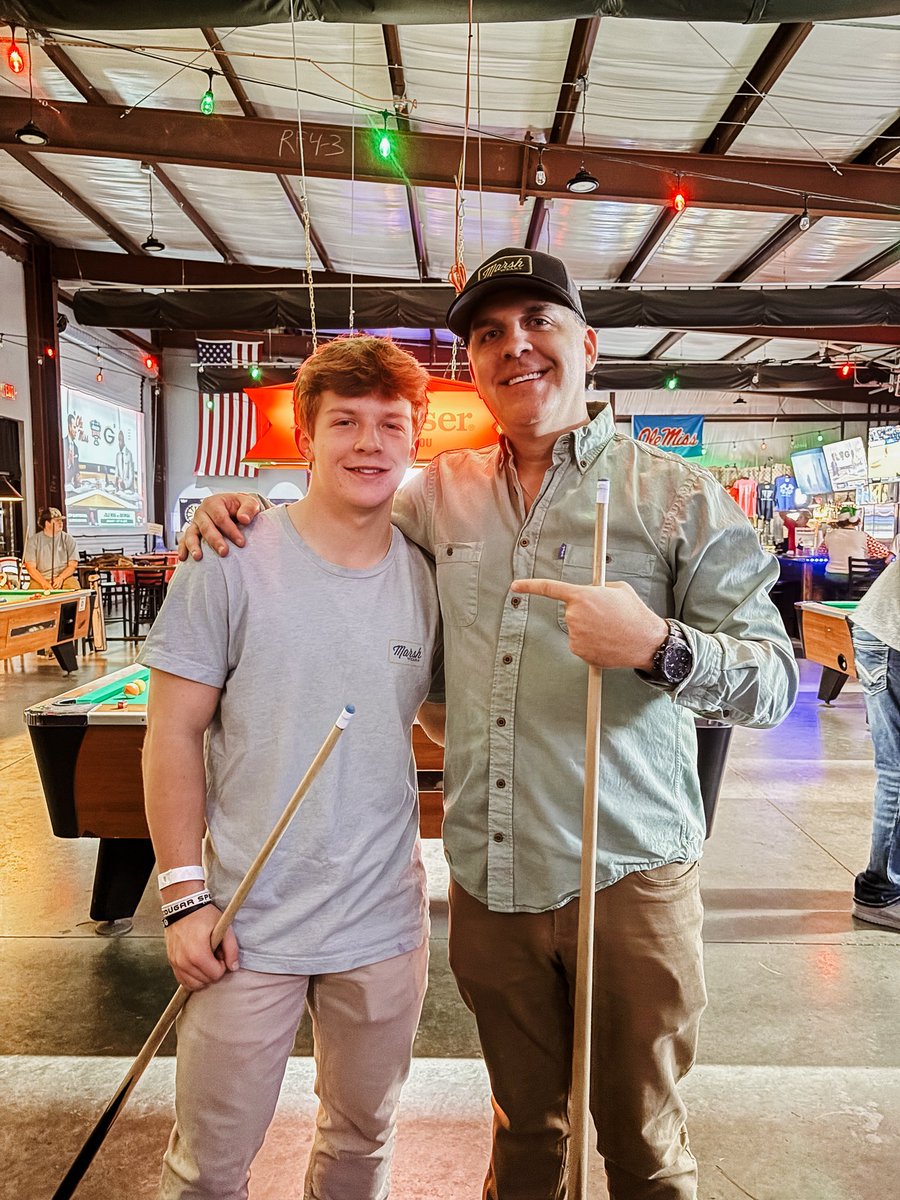 Russell Marsalis tweet media