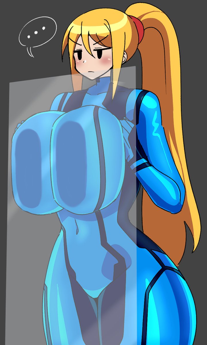 #無言でお気に入りの巨乳をあげる見た人もやる