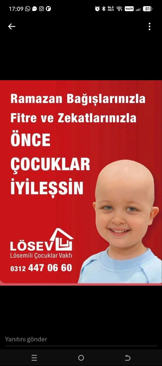 #öncecocuklariyleşsin
