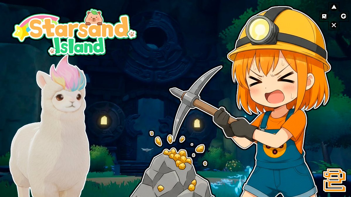 ArgamersX tweet media