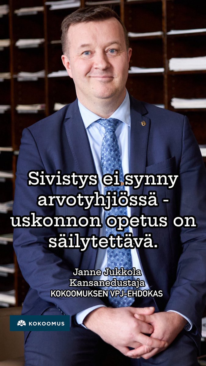 Janne Jukkola 🇫🇮🇺🇦🇪🇺 tweet media