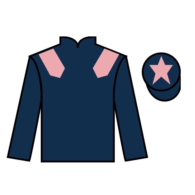 TMBloodstock's tweet photo. In the Exeter bumper River Kwai takes no prisoners and wins very nicely on racecourse debut for @PFNicholls @CobdenHarry
The No Risk At All gelding is a @Tattersalls_ie Derby Sale graduate from the family of Politologue.
Congratulations to Mrs Kathy Stuart 👏 https://t.co/hw85Beh4j3
