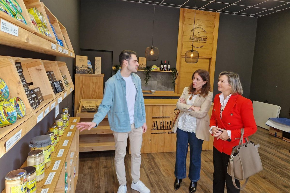 Ministerio de Agricultura, Pesca y Alimentación tweet media