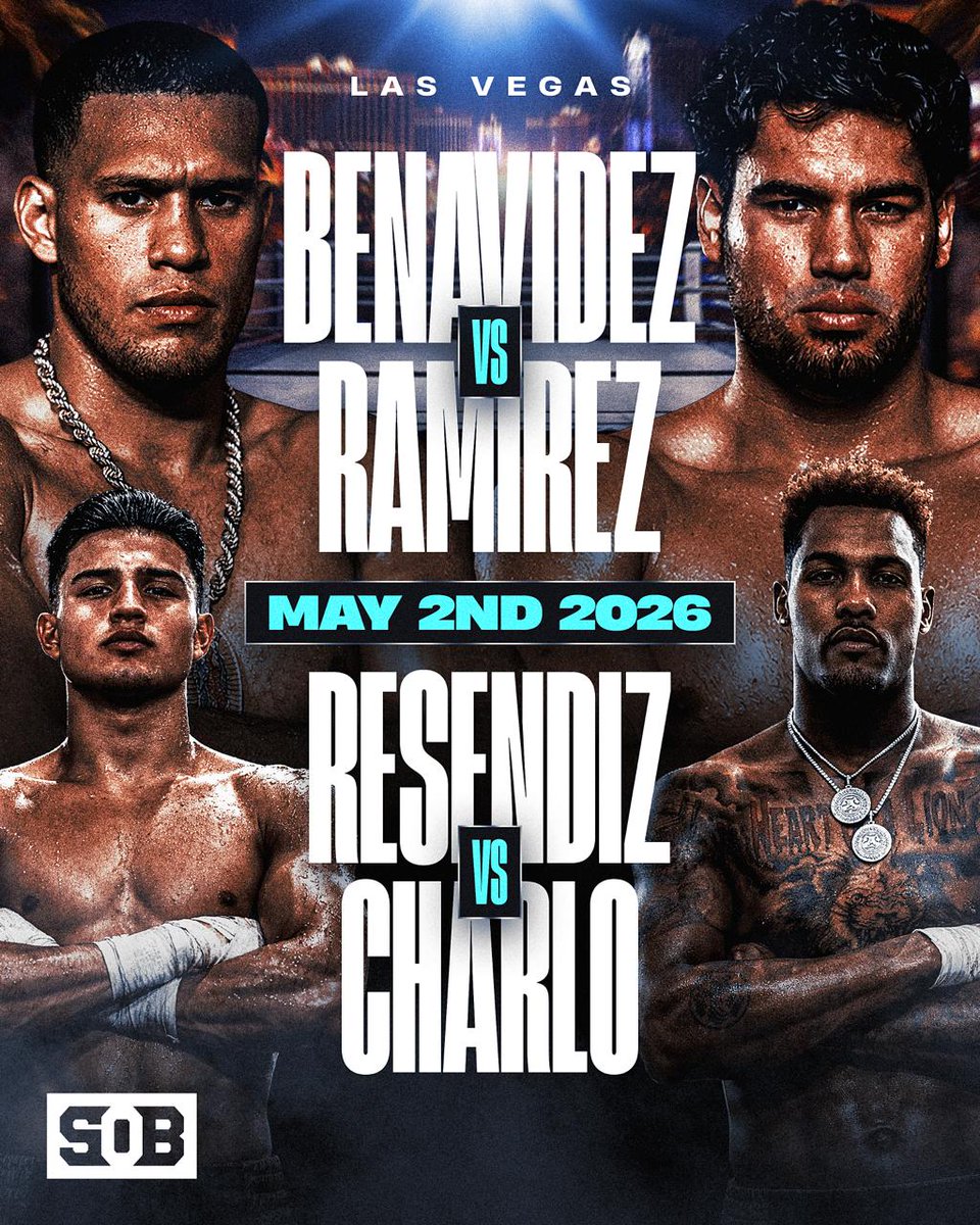 Source of Boxing tweet media