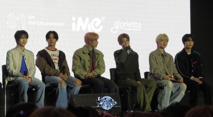 fanfeedmp3's tweet photo. 260313 | NCT WISH MNL PRESS CONFERENCE 

@nctwishofficial 
#NCTWISH #엔시티위시 #OURWISHinManila #OurWISH_Manila #INTOTHEWISH_Manila https://t.co/SBVi9lSxsn