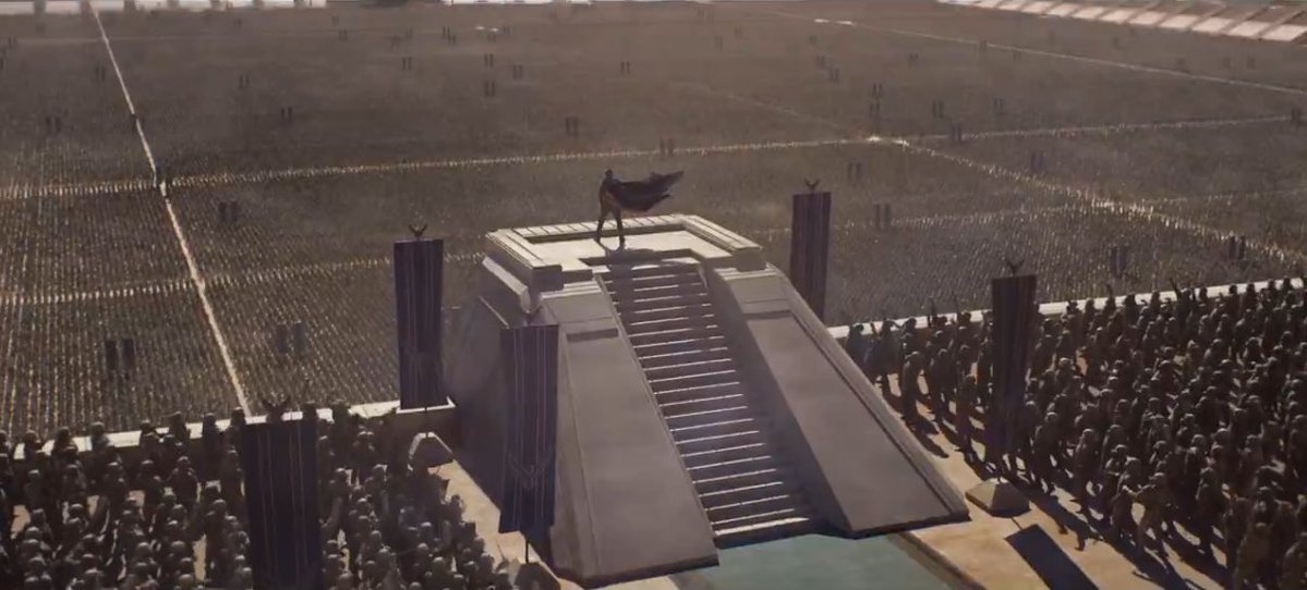 Hell Fists! in Production tweet media