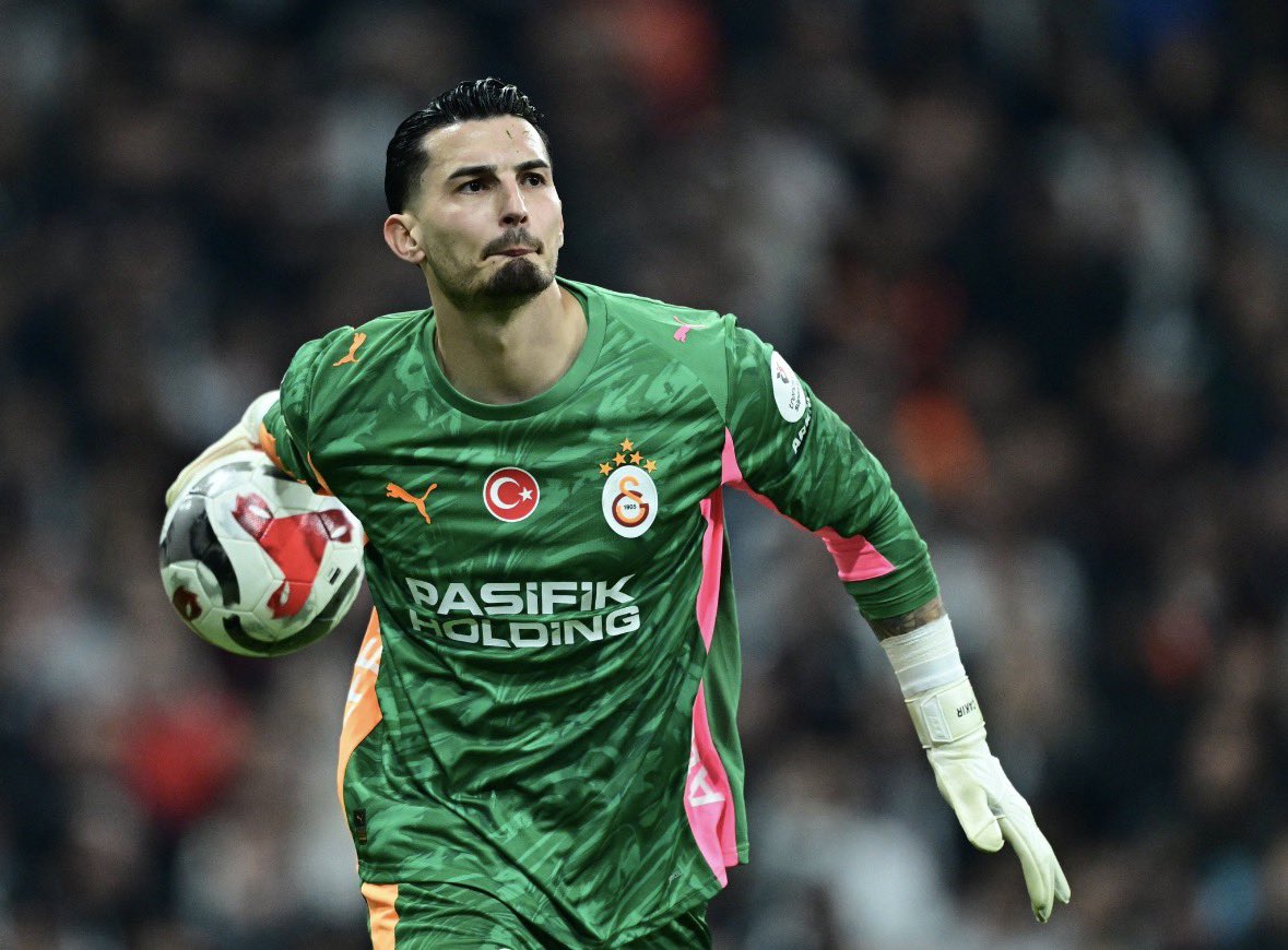 Durdurulamayan Etebo 🇳🇬 tweet media