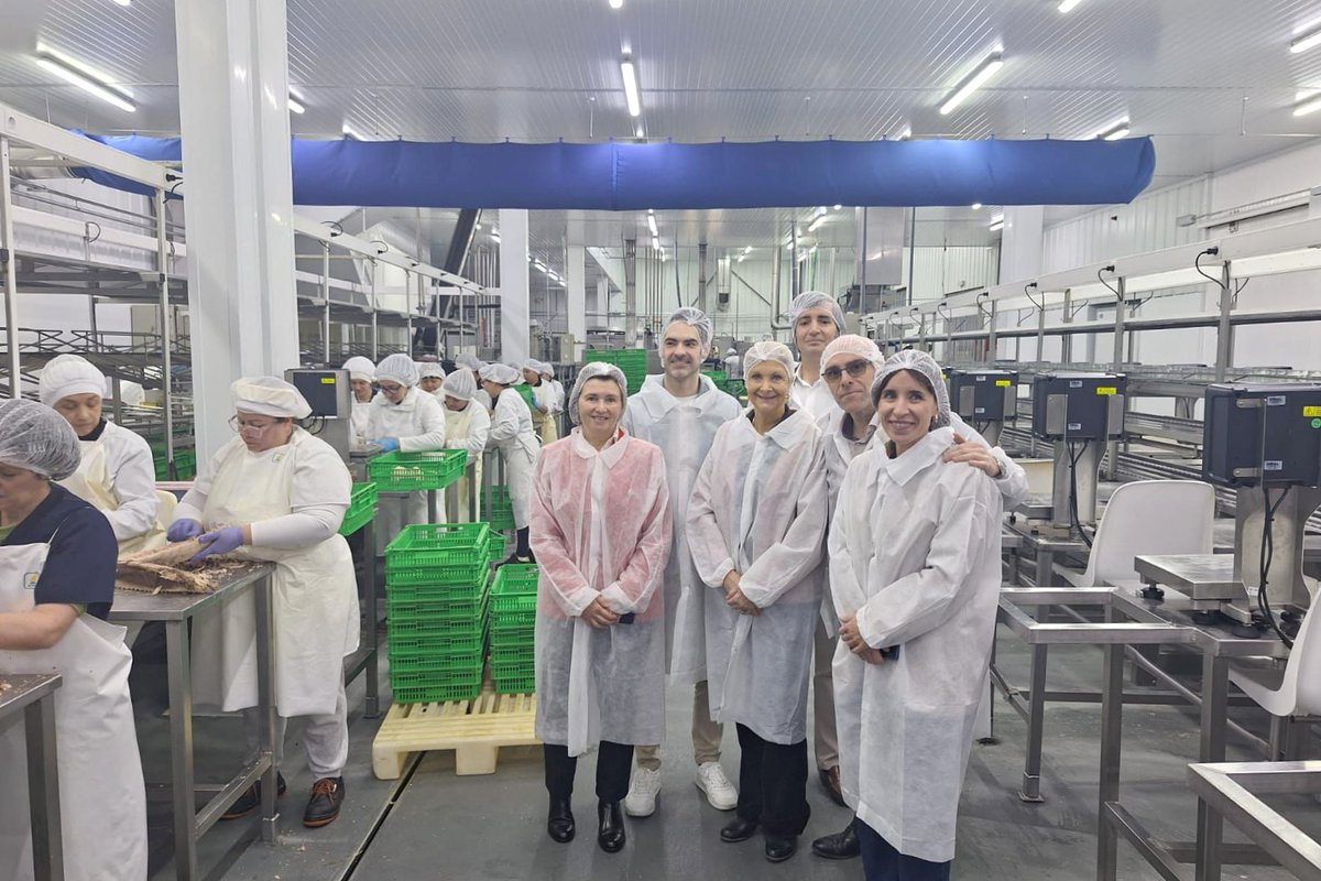 Ministerio de Agricultura, Pesca y Alimentación tweet media