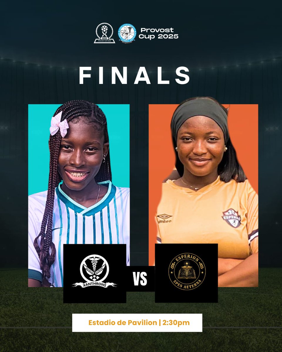 ProvostCup's tweet photo. Showdown time!!😤😤
Let's see who's gonna be crowned  Queen!!👑 https://t.co/ME8gnUqdIv