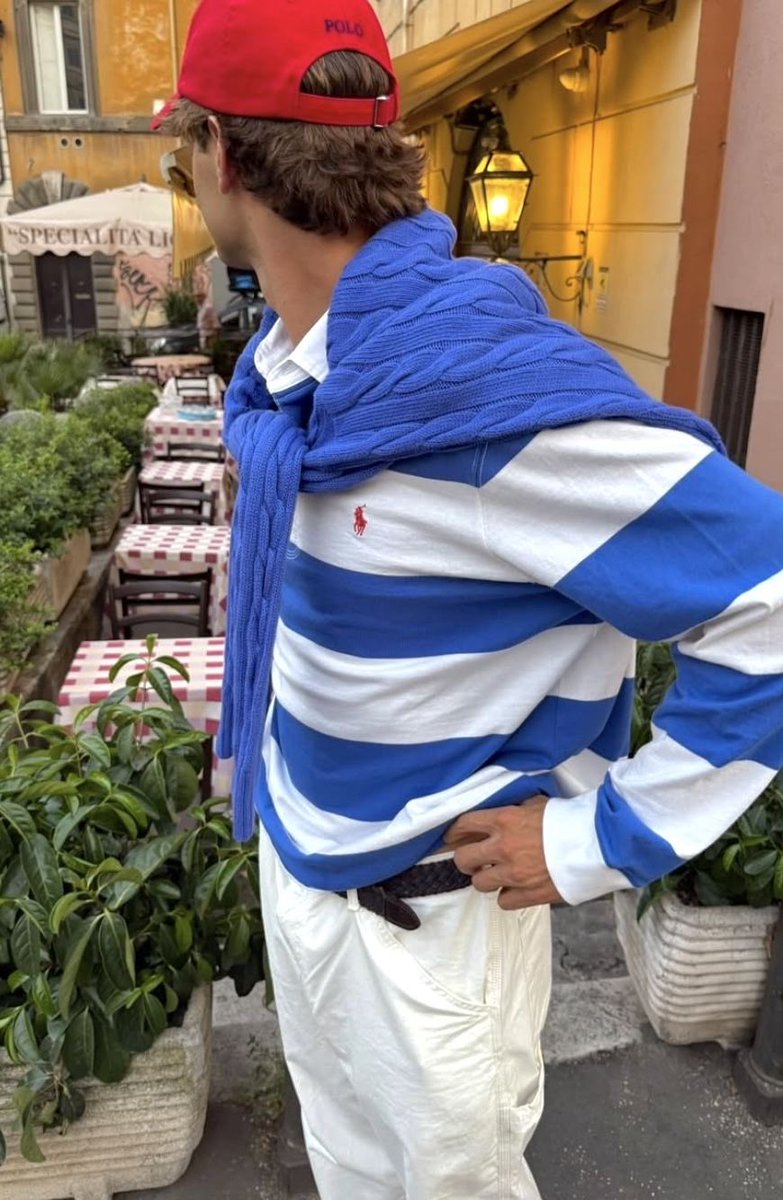 Prep Propaganda 👔 tweet media