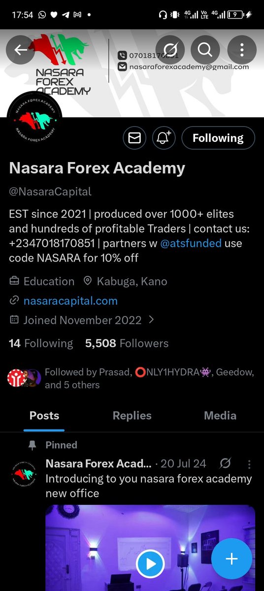 ☯️ OG KinGpin tweet media