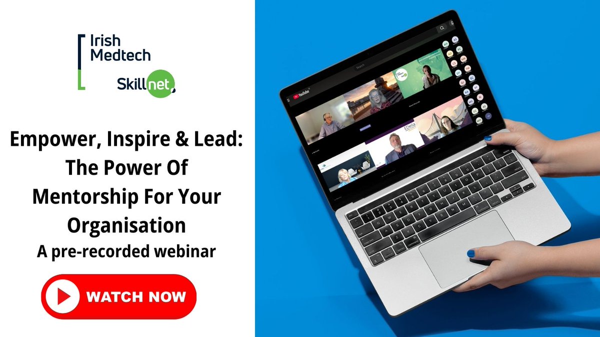 IrishMedtechSkillnet tweet media