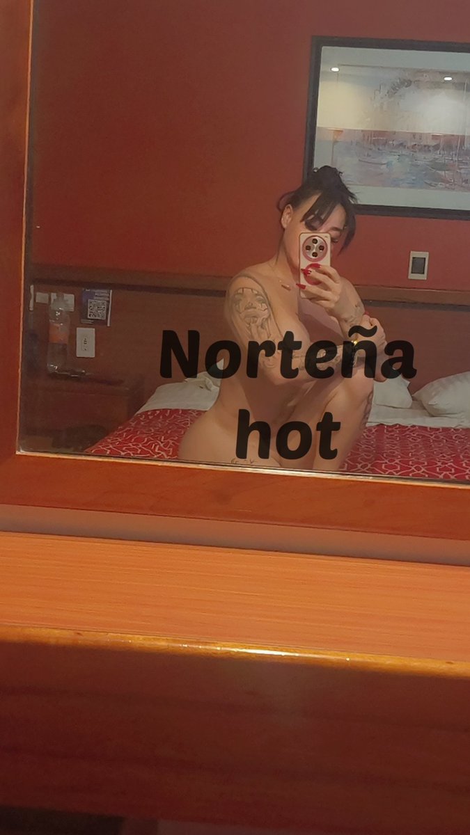 Norteñita hot tweet media
