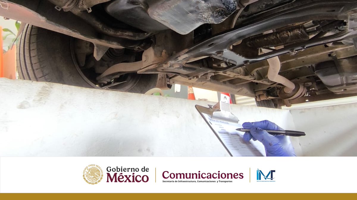 IMT México tweet media