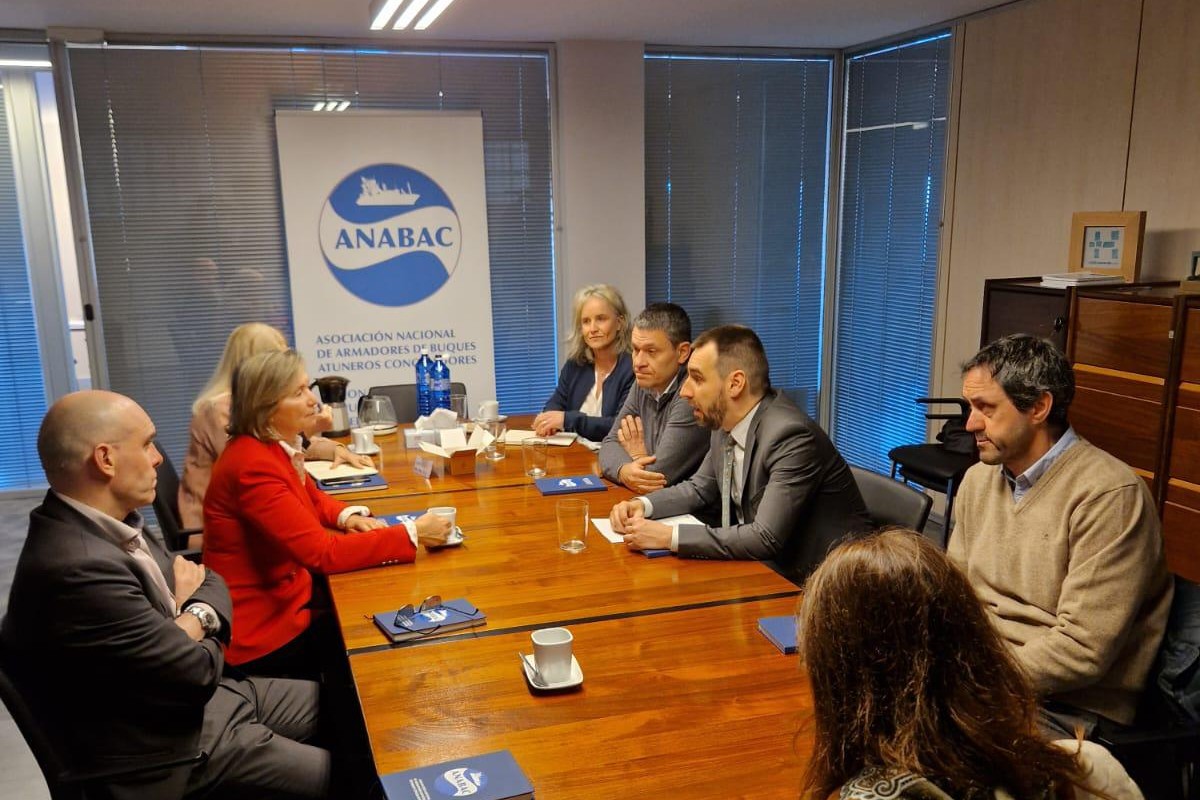 Ministerio de Agricultura, Pesca y Alimentación tweet media