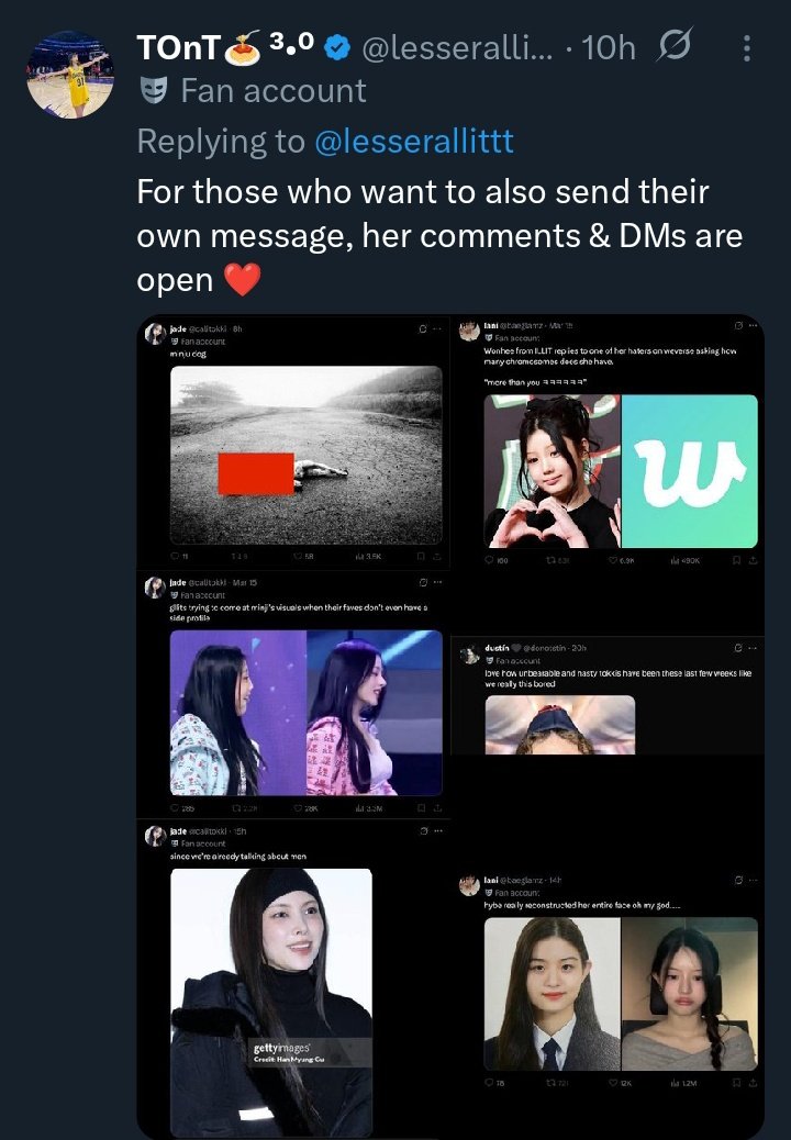 PROTECT DANIELLE tweet media