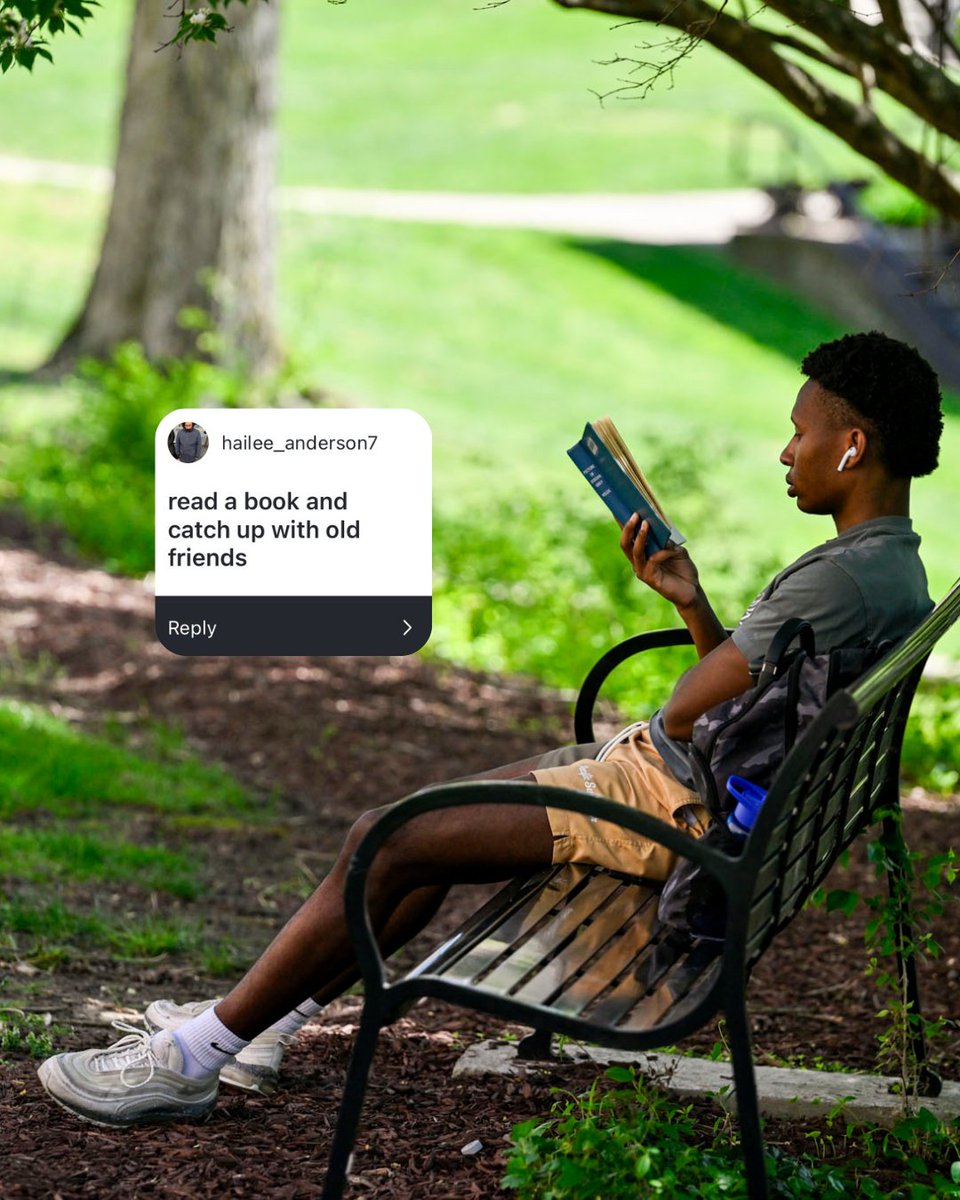 WVU Student Life tweet media