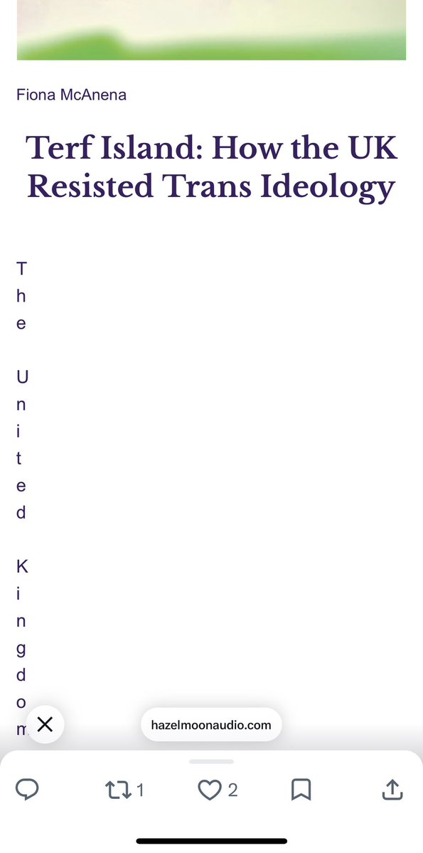 ConnieMarkie tweet media