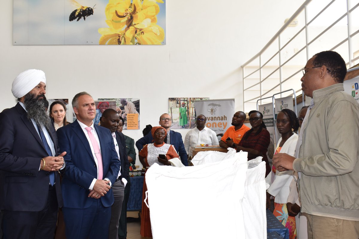 Canada in Kenya, Somalia and Uganda tweet media