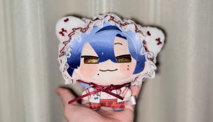ごめんけど可愛すぎる