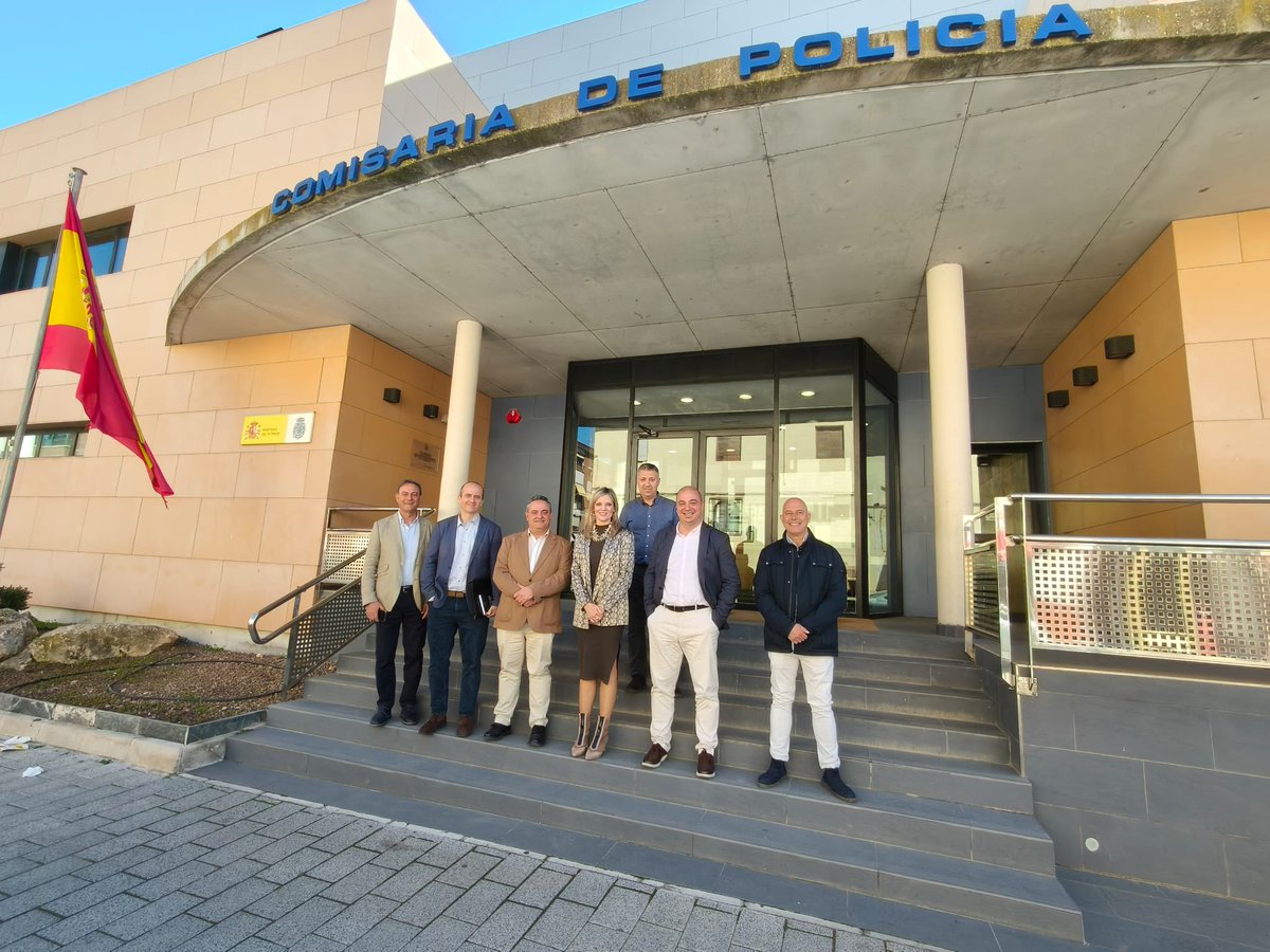 Sindicato SPP tweet media