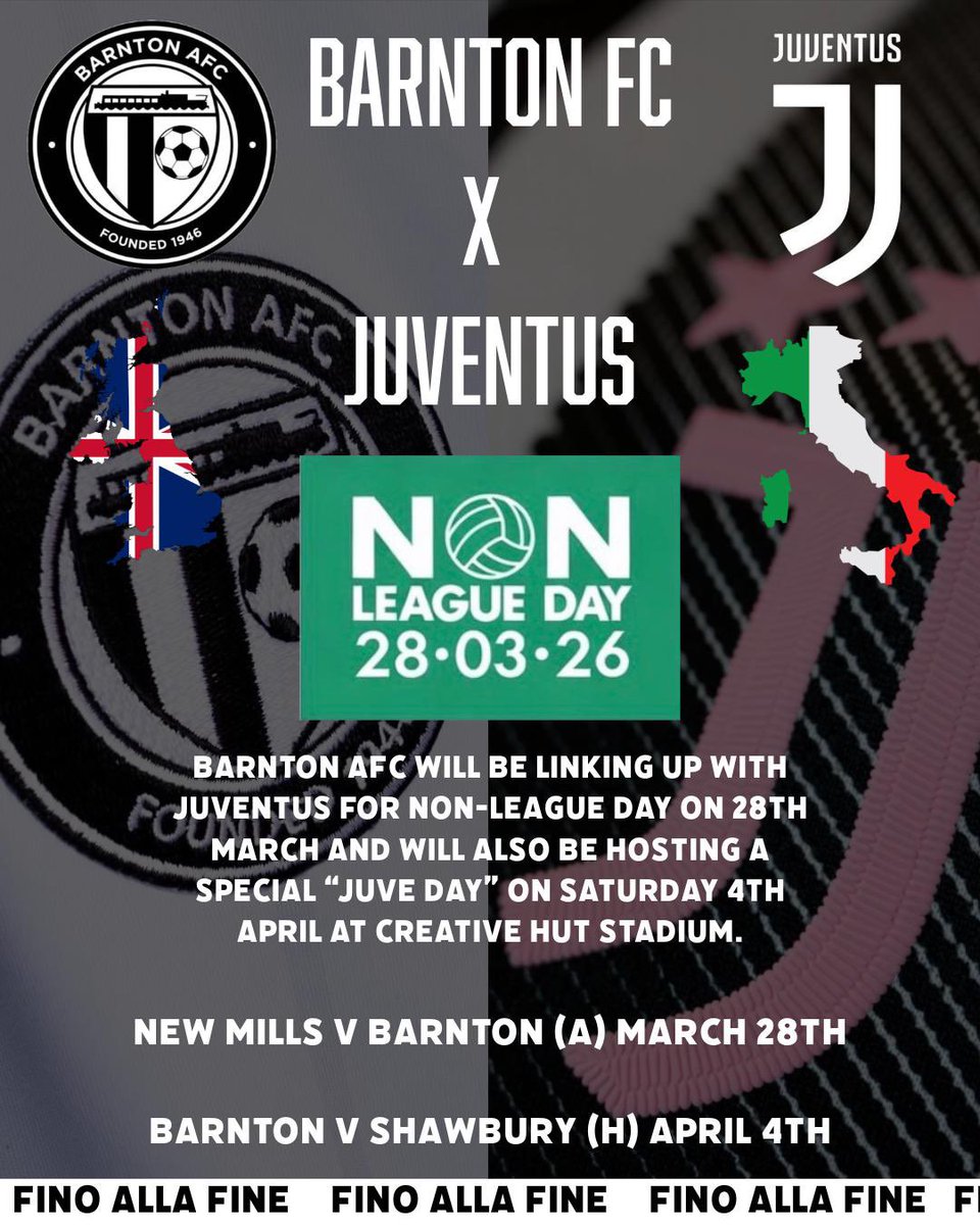 Barnton AFC tweet media