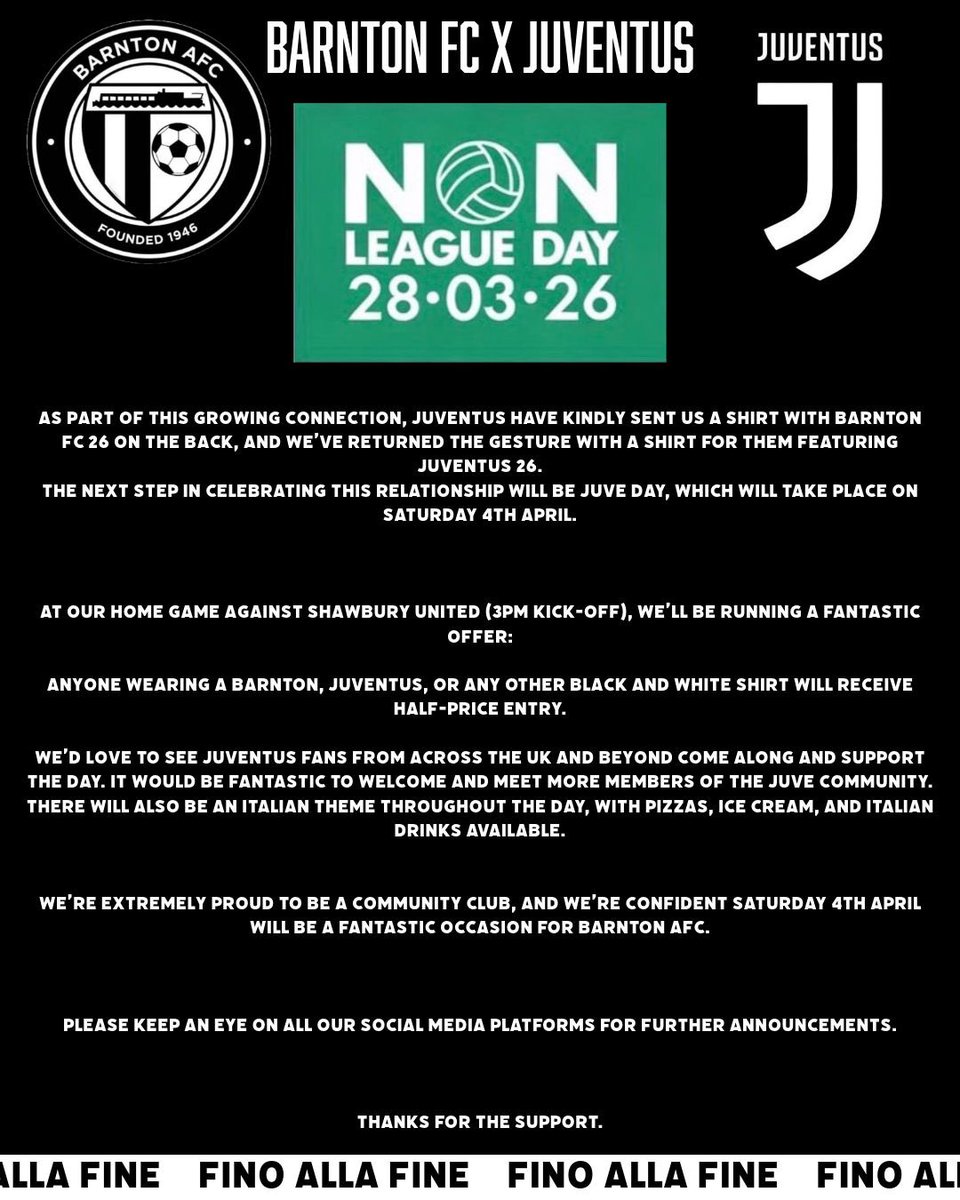 Barnton AFC tweet media