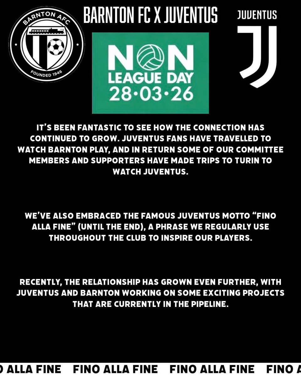 Barnton AFC tweet media