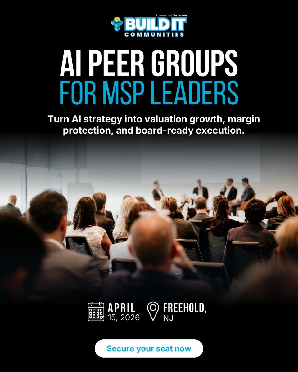 BUILD IT LIVE tweet media